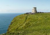 The Beauty of Moher